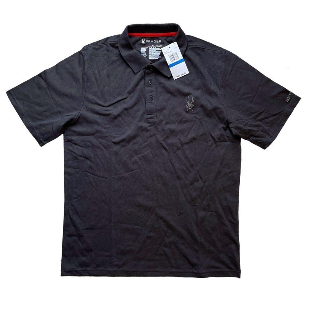 Spyder Men’s XL Polo